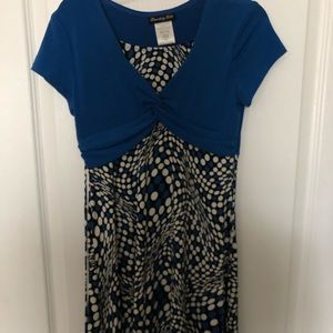 Disorderly Kids Girls Dress